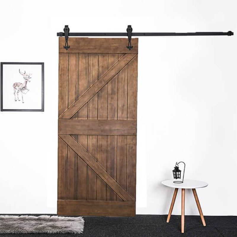 Barn Door Hardware