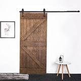 Barn Door Hardware 3.66m