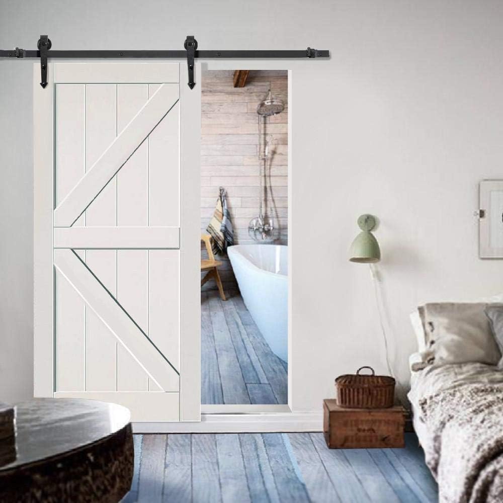 Barn Door Hardware 2M