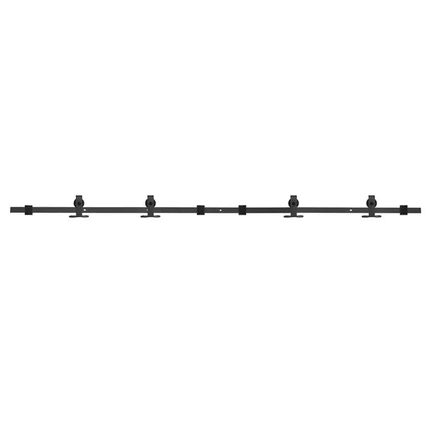 Barn Door Hardware 3.66M