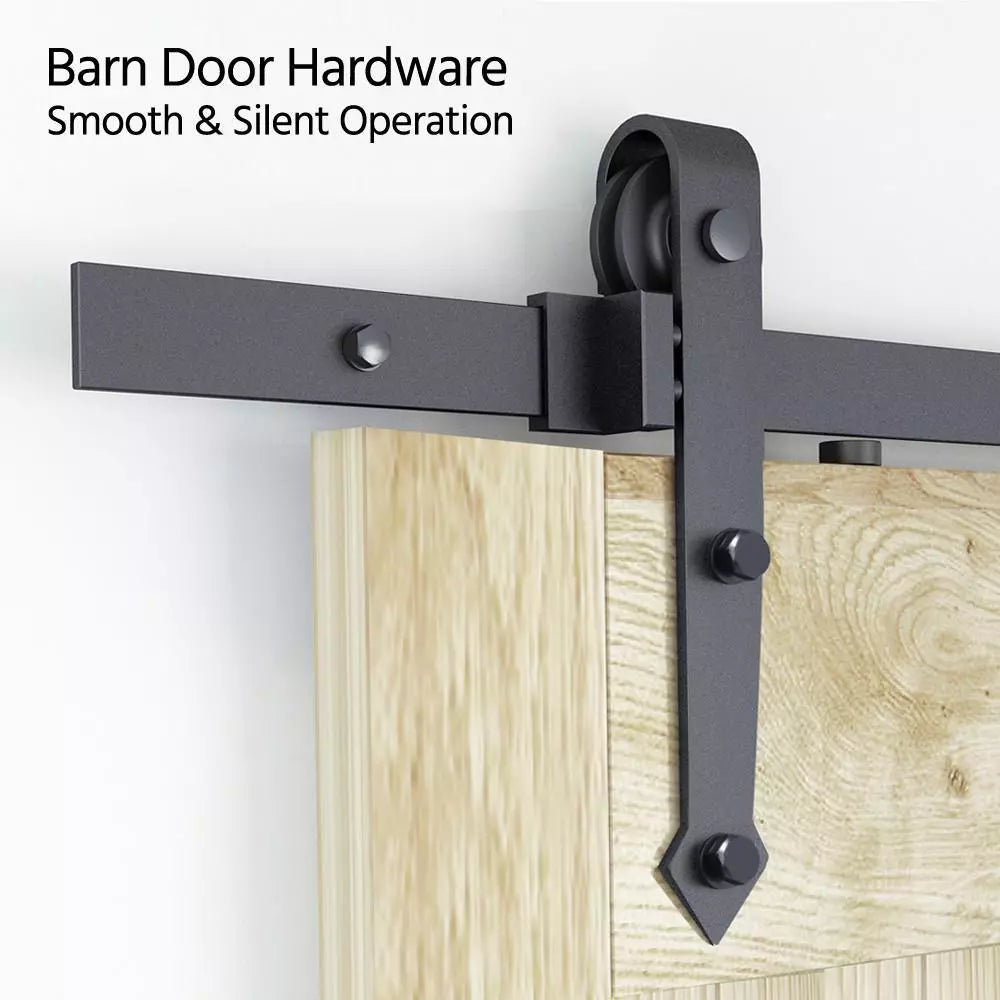 Barn Door Hardware 3.66M