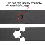 Barn Door Hardware 3.66M