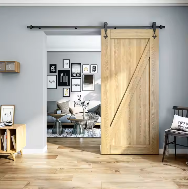 Barn Door Hardware