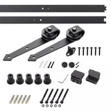 Barn Door Hardware