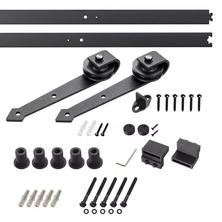 Barn Door Hardware