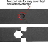 Barn Door Hardware 1.83M