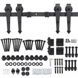 Barn Door Hardware 3.66M