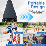 Basketball Hoop With Stand