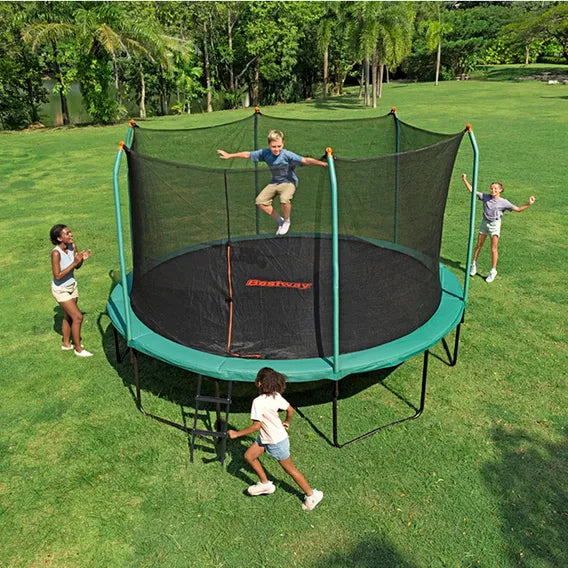 Bestway Trampoline 14FT Trampoline
