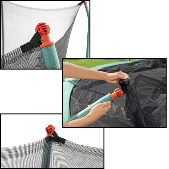 Bestway Trampoline 14FT Trampoline