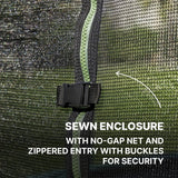 Bestway Trampoline 14FT Trampoline
