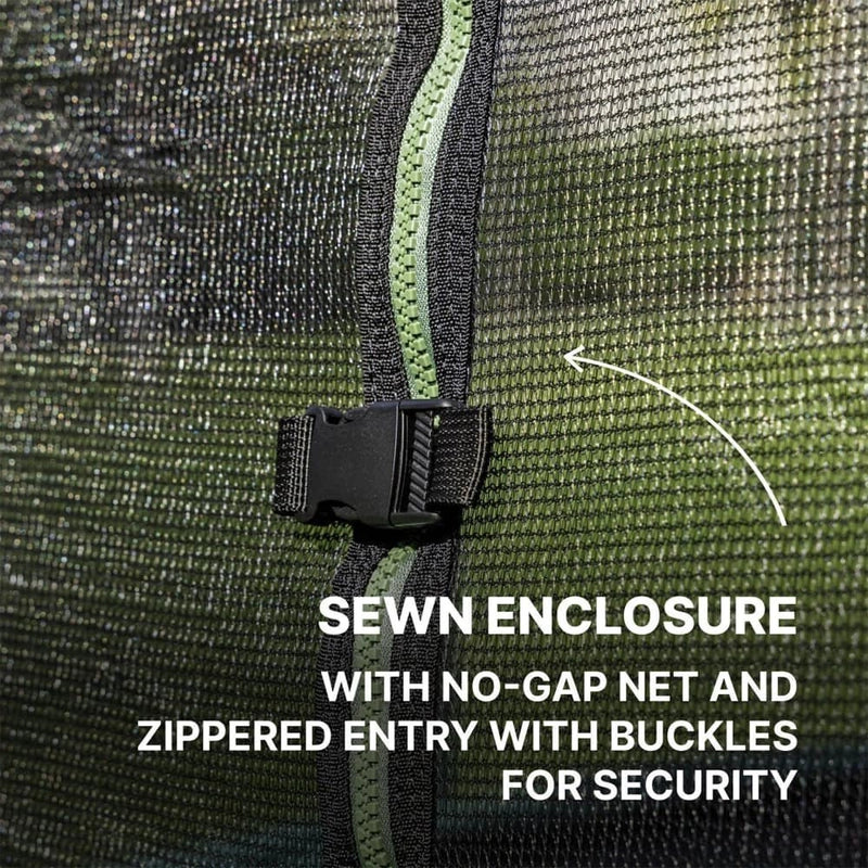 Bestway Trampoline 14FT Trampoline