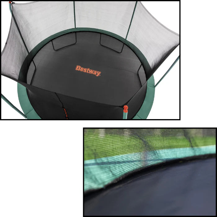 Bestway Trampoline 14FT Trampoline