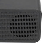 Digital Smart Alarm Clock With Bluetooth Speaker
