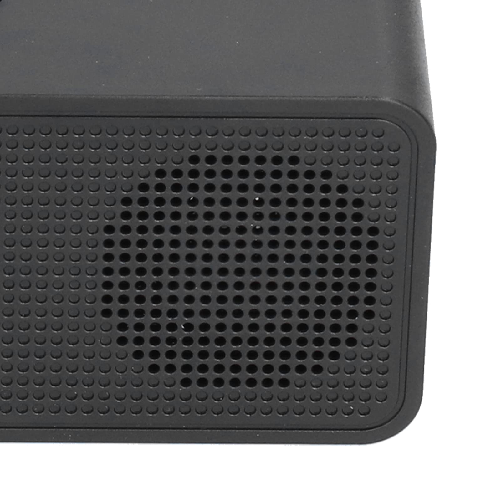 Digital Smart Alarm Clock With Bluetooth Speaker