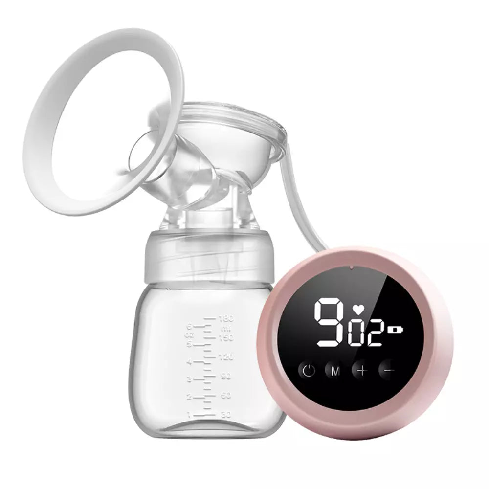 Electric Breast Pump