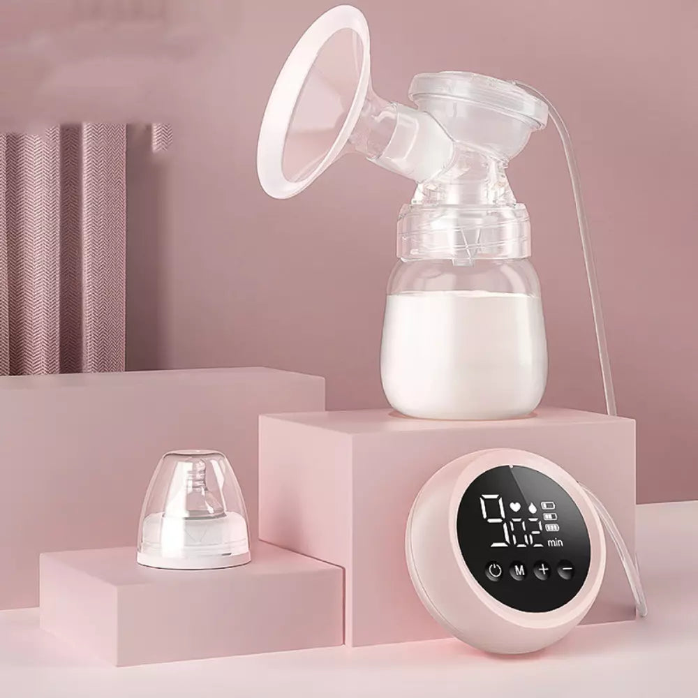 Electric Breast Pump