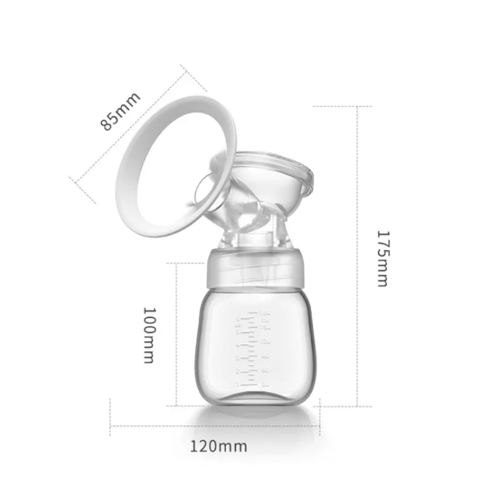 Electric Breast Pump