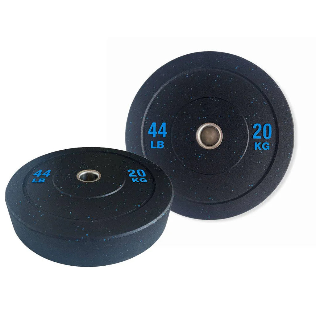 Bumper Weight Plates 20kg 2PCS