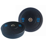 Bumper Weight Plates 20kg 2PCS