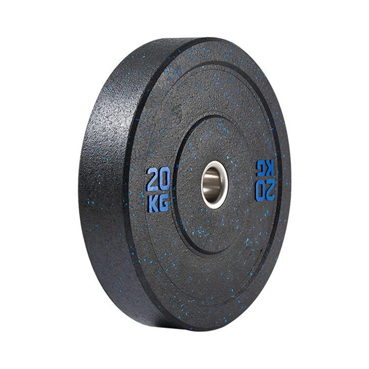 Bumper Plates Weight Plates 20KG