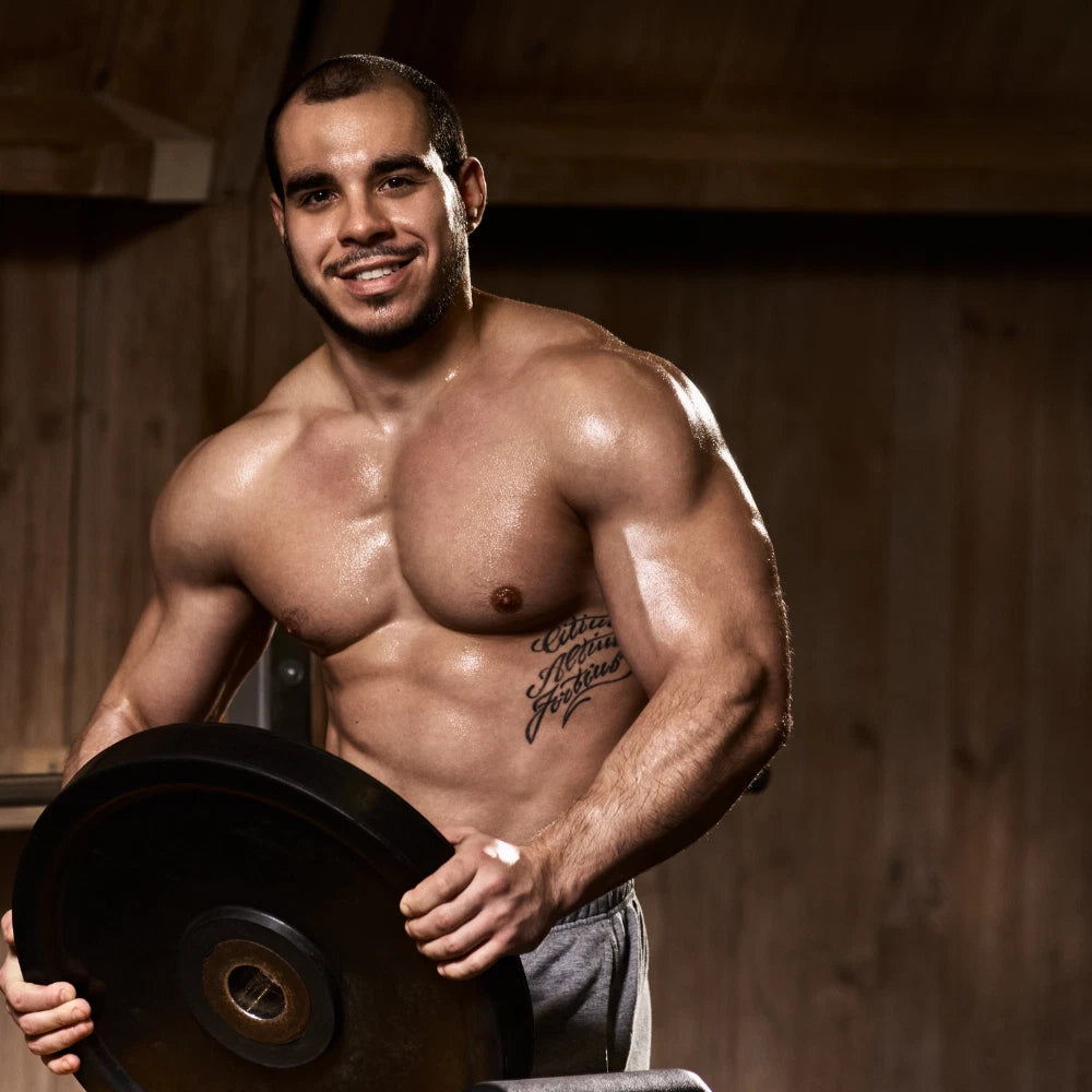Bumper Plates Weight Plates 20KG