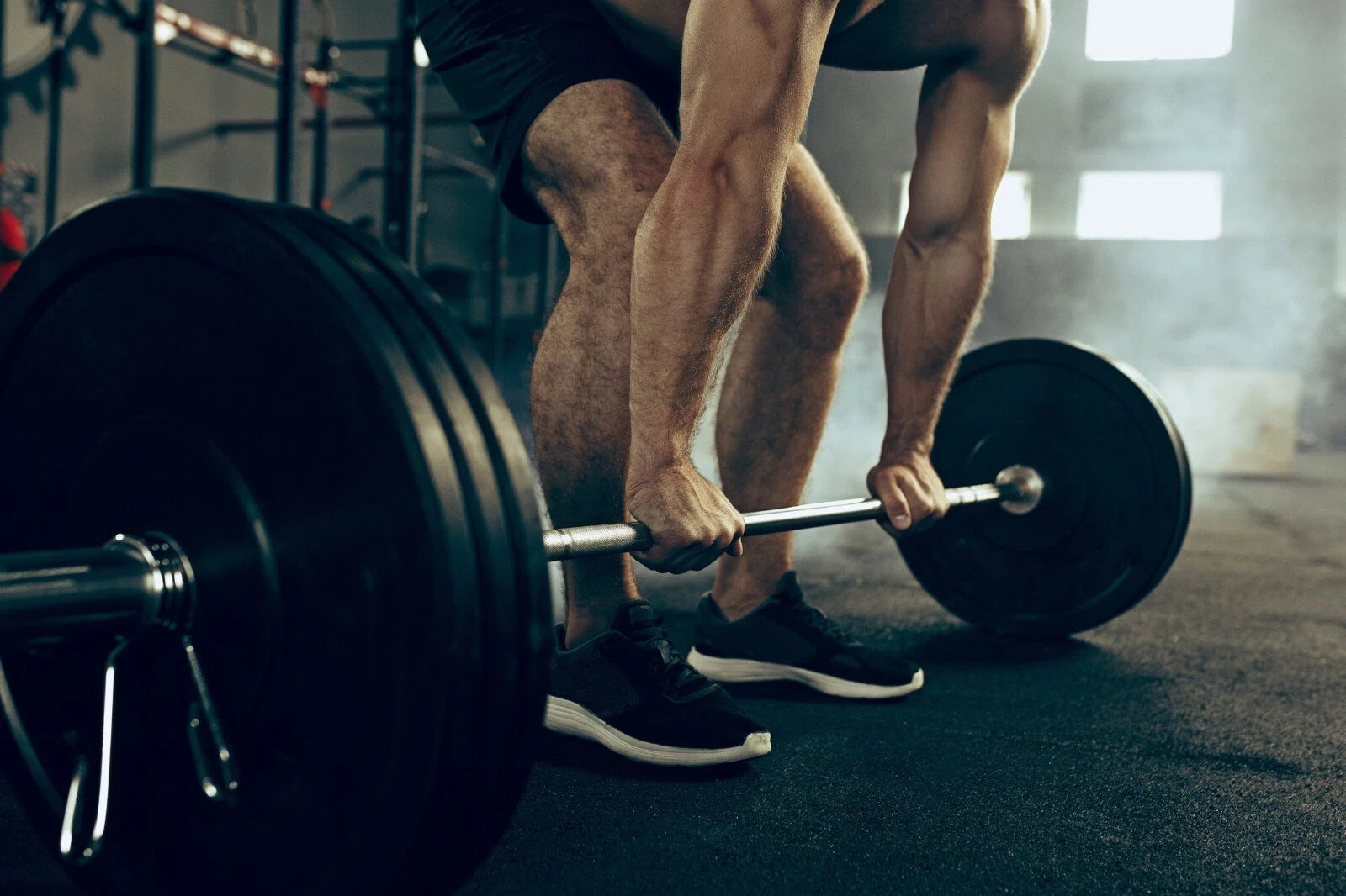 Bumper Weight Plates 20kg 2PCS