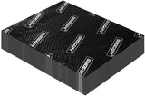 Butyl Sound Deadener Insulation Car Deadening Mat Automotive Proofing Noise Shield Truck Vibration 2.7mm Rubber 4SQM 20Pcs