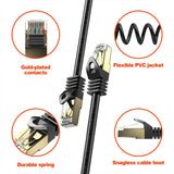 LAN Cable CAT 7 Ethernet Cable 10m