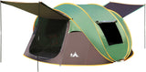 Camping Tent 4-6 Person Pop Up