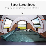 Camping Tent 4-6 Person Pop Up