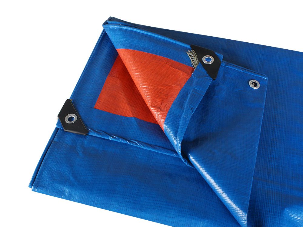 Canvas Tarpaulin Tarps