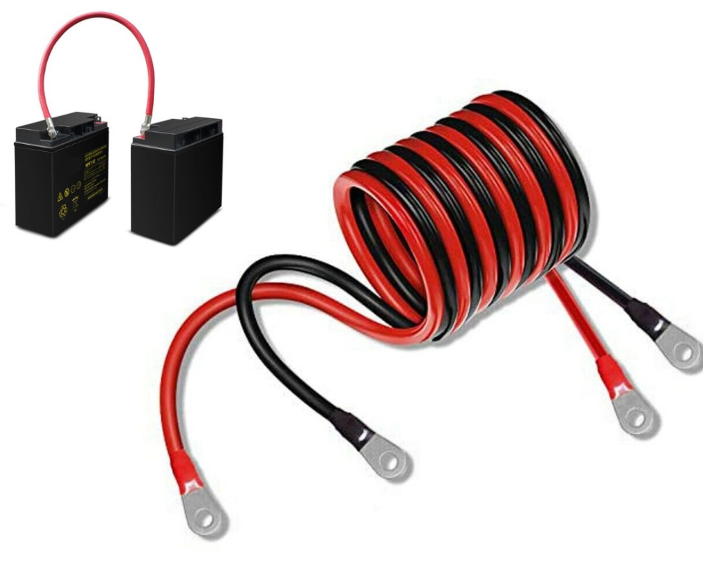 Car Battery Cables
