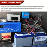 Car Battery Cables