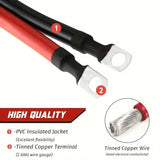 Car Battery Cables