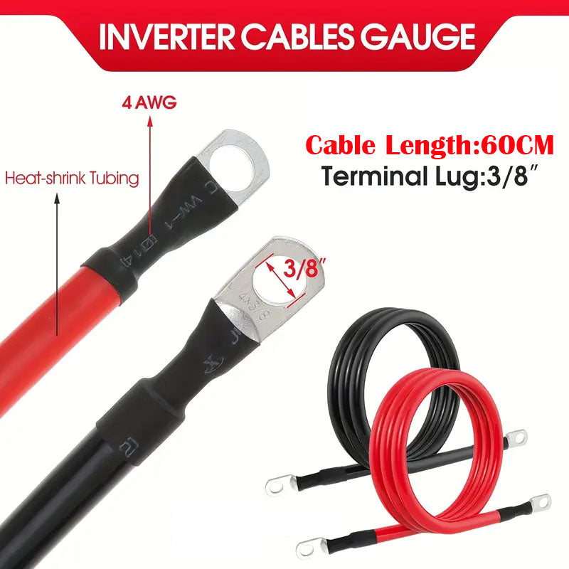 Car Battery Cables