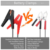 Car Battery Load Tester
