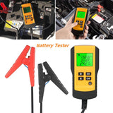 Car Battery Load Tester