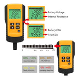 Car Battery Load Tester