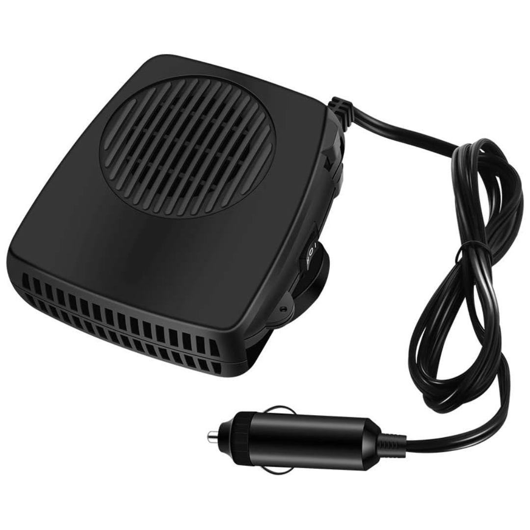 Car Heater 12V Heater Fast Heating Fan Defroster Device