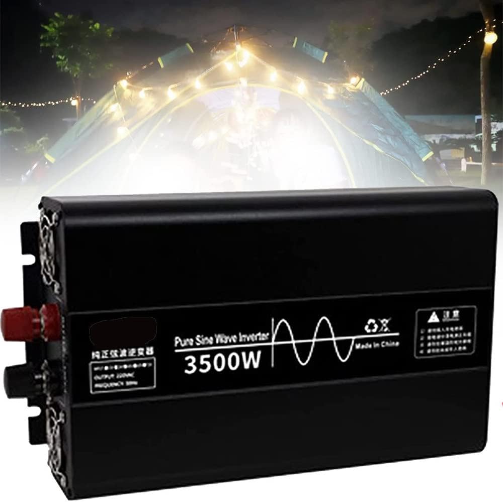 Car Inverter Power Inverter 3500W