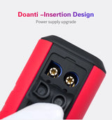 Car Jump Starter Laptop Charger