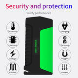 Car Jump Starter Laptop Charger