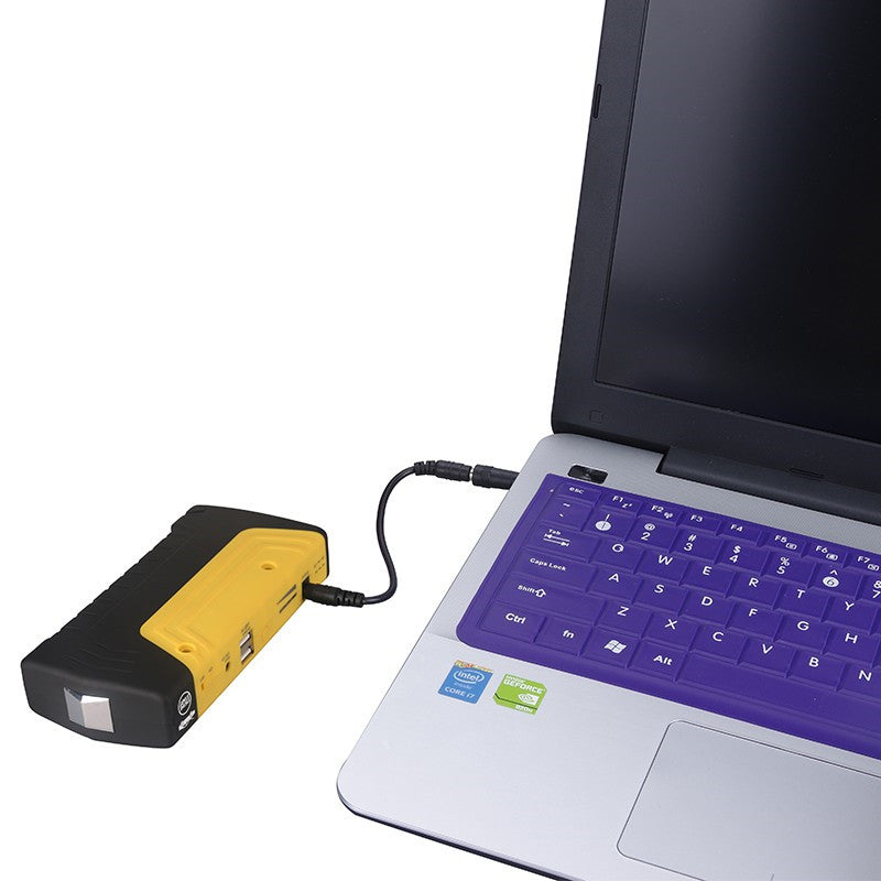 Car Jump Starter Power Bank