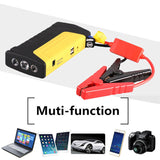 Car Jump Starter