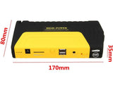 Car Jump Starter