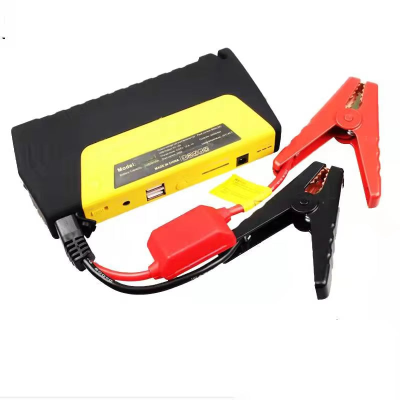 Car Jump Starter Power Bank