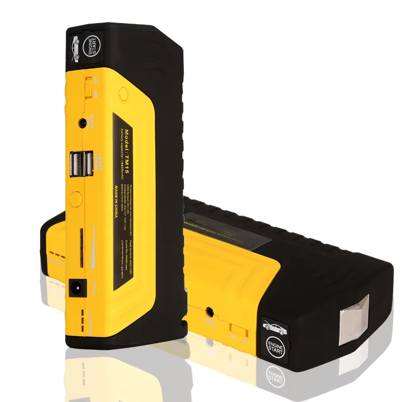 Car Jump Starter Power Bank