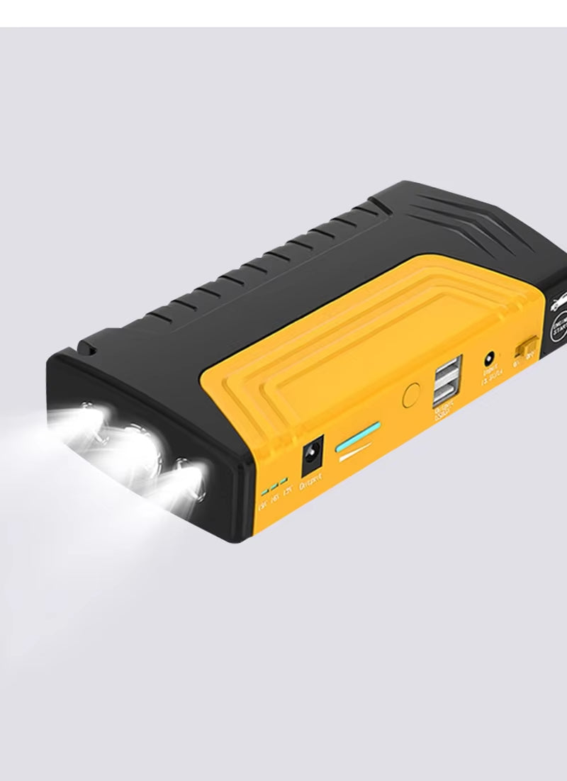 Car Jump Starter Power Bank