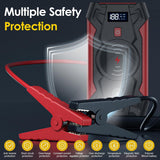 Car Jump Starter